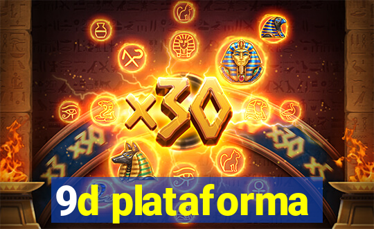 9d plataforma